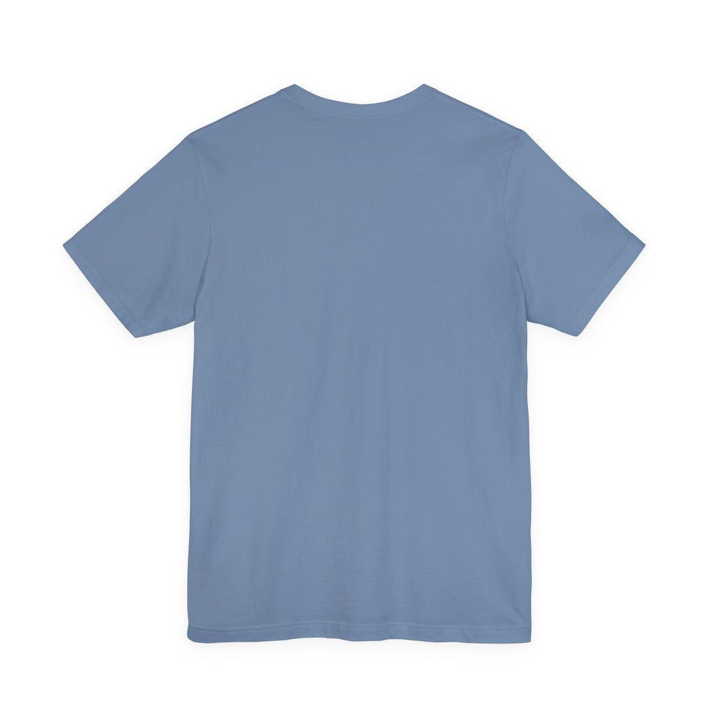 Off Duty Still On Paw Patrol T-Shirt — Cute Dog Rescue Squad Tee