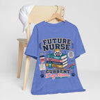 Future Nurse, Current Dog Mom T-Shirt
