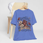 Saving Lives Looks Good On You Tee
