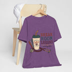 "Break Room Legend" Nurse T-Shirt — Funny Nurse Graphic Tee