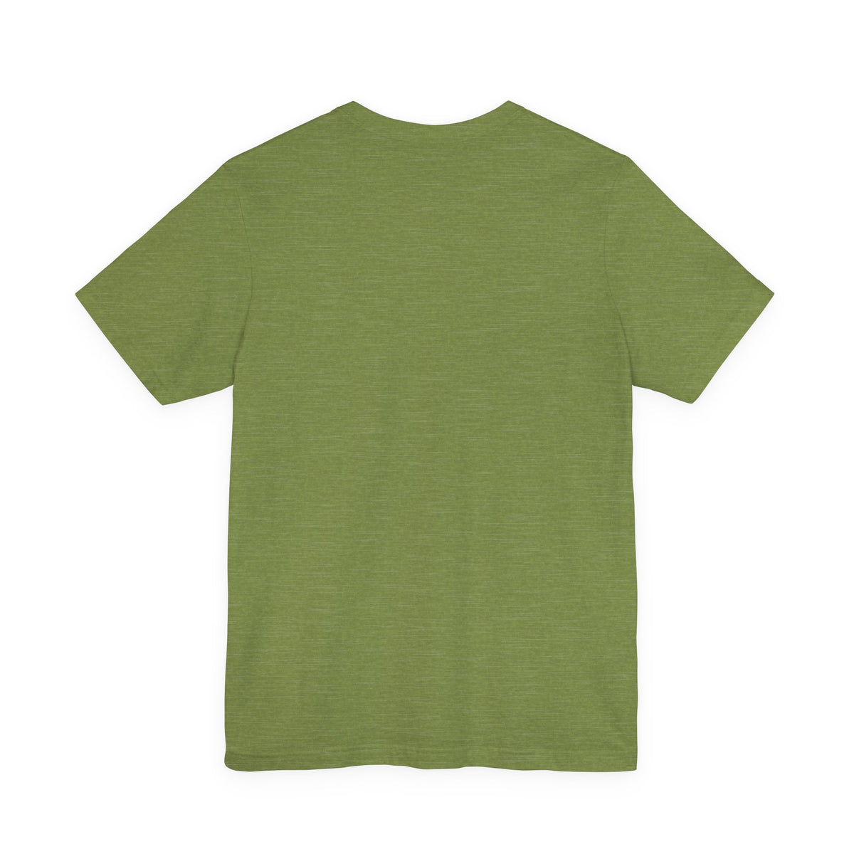 "Keeping It Together Mostly" — Botanical Nurse T-Shirt