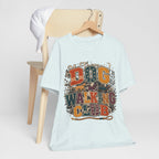 "Dog Walking Club" Dog Lover T-Shirt — Retro Graphic Tee