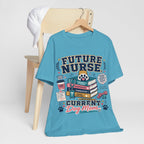 Future Nurse, Current Dog Mom T-Shirt