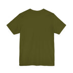 Trails After Triage Hiking Tee — Search & Rescue Outdoor Crew Shirt