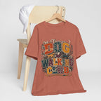 "Dog Walking Club" Dog Lover T-Shirt — Retro Graphic Tee