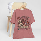 Saving Lives Looks Good On You Tee