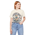 Rescue Dogs & Rounding Calls Tee — Veterinary Vet Tech Animal Rescue Shirt