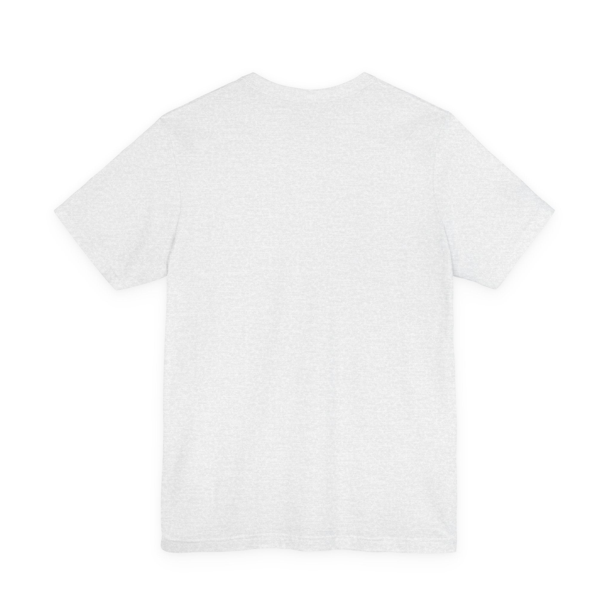 Emotion Support Department Tee — Anatomical Heart Floral Graphic Shirt