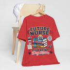 Future Nurse, Current Dog Mom T-Shirt