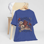Saving Lives Looks Good On You Tee