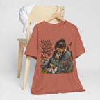 Rescue Dogs Rescue Humans Too T-Shirt