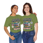 Future Nurse, Current Dog Mom T-Shirt