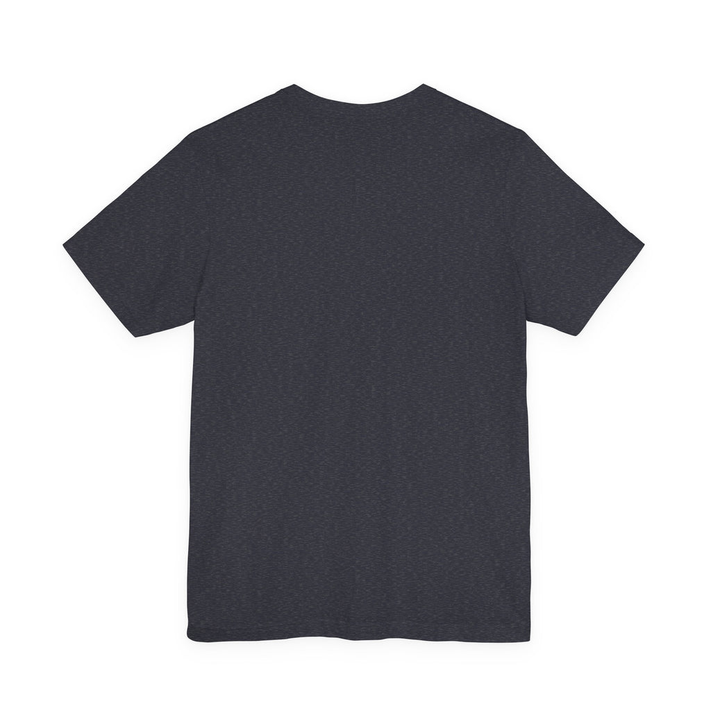 "Keeping It Together Mostly" — Botanical Nurse T-Shirt