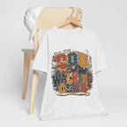 "Dog Walking Club" Dog Lover T-Shirt — Retro Graphic Tee