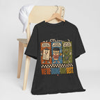 "We're Doing Our Best" Nurse T-Shirt — Funny Nurse Graphic Tee