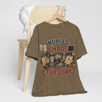 Nurses Call It Chaos I Call It Tuesday T-Shirt