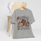 Saving Lives Looks Good On You Tee