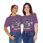Future Nurse, Current Dog Mom T-Shirt