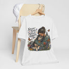 Rescue Dogs Rescue Humans Too T-Shirt