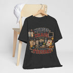 Nurses Call It Chaos I Call It Tuesday T-Shirt