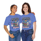 Future Nurse, Current Dog Mom T-Shirt
