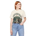 Trails After Triage Hiking Tee — Search & Rescue Outdoor Crew Shirt