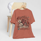 Saving Lives Looks Good On You Tee