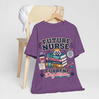 Future Nurse, Current Dog Mom T-Shirt