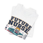 Future Nurse, Current Dog Mom T-Shirt