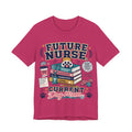 Future Nurse, Current Dog Mom T-Shirt