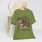 Saving Lives Looks Good On You Tee