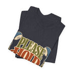 "Please Hold, I'm Processing the Last Five Things" — Sarcastic Nurse T-Shirt