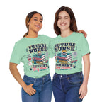 Future Nurse, Current Dog Mom T-Shirt