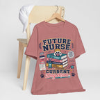 Future Nurse, Current Dog Mom T-Shirt